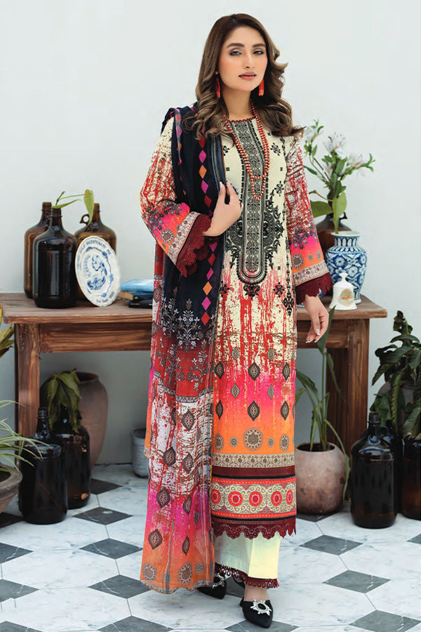 Johra Zar Emb Lawn'24 JH#295