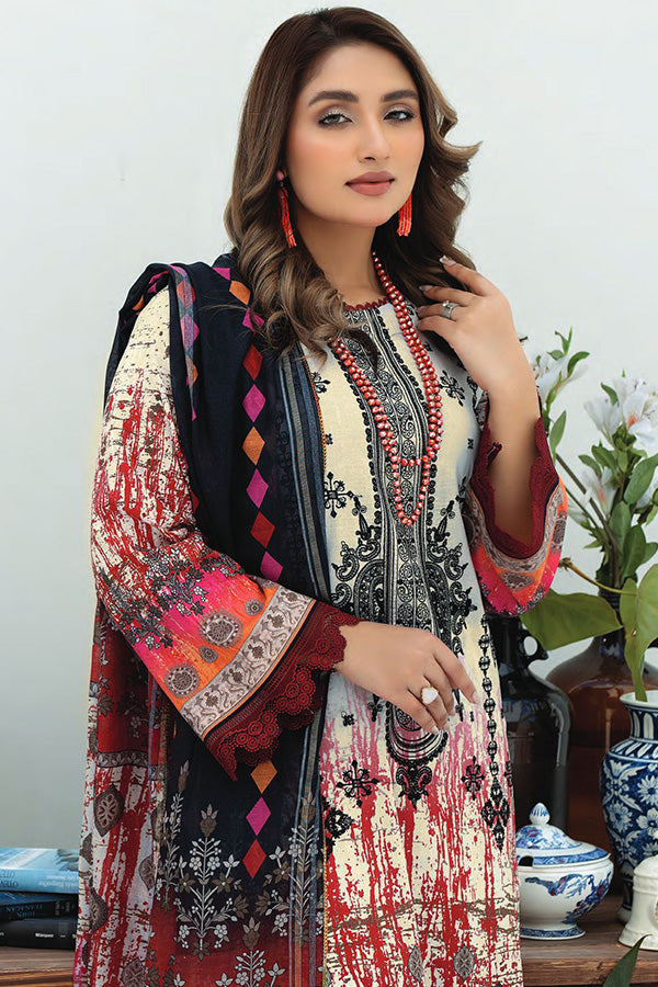 Johra Zar Emb Lawn'24 JH#295