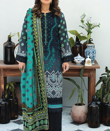 Johra Zar Emb Lawn'24 JH#296