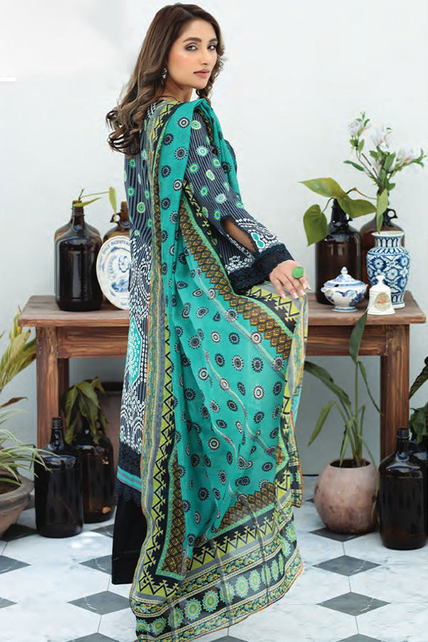 Johra Zar Emb Lawn'24 JH#296