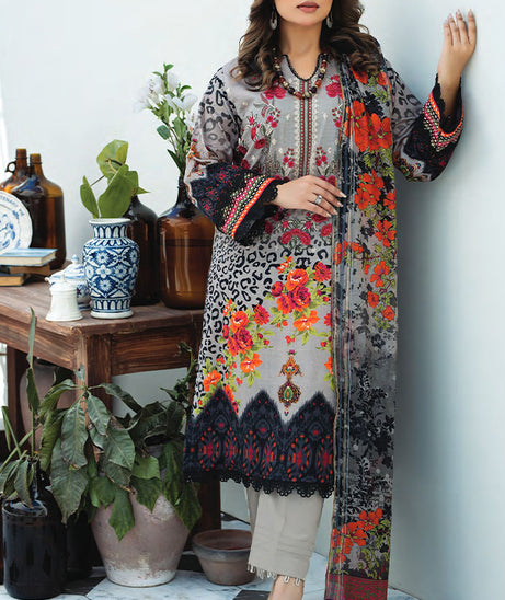 Johra Zar Emb Lawn'24 JH#297