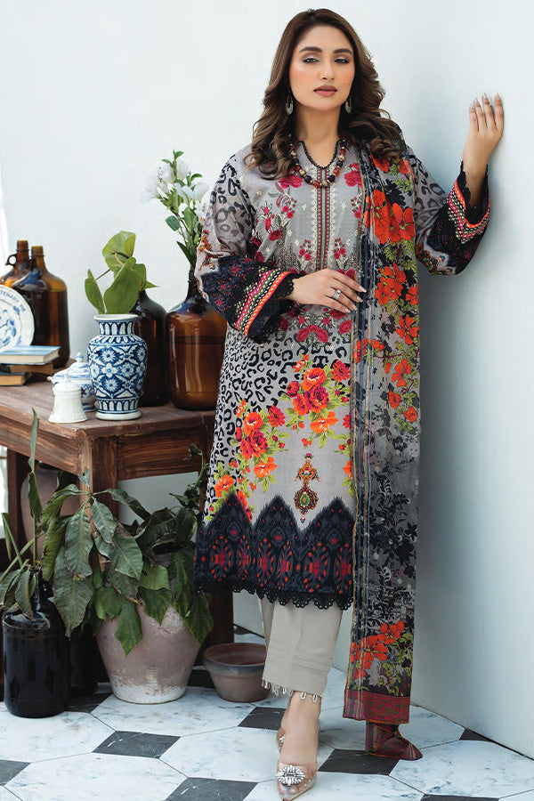 Johra Zar Emb Lawn'24 JH#297