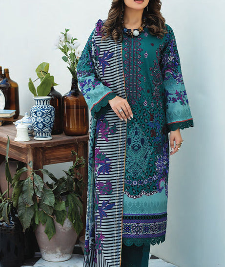 Johra Zar Emb Lawn'24 JH#298
