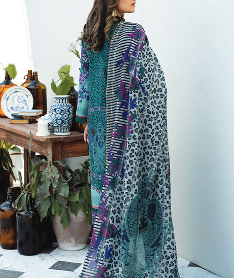 Johra Zar Emb Lawn'24 JH#298