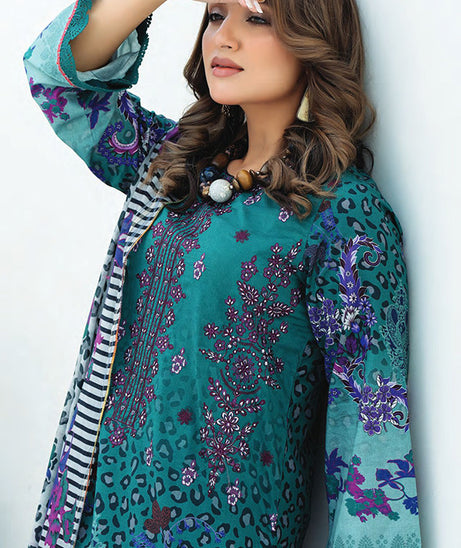 Johra Zar Emb Lawn'24 JH#298