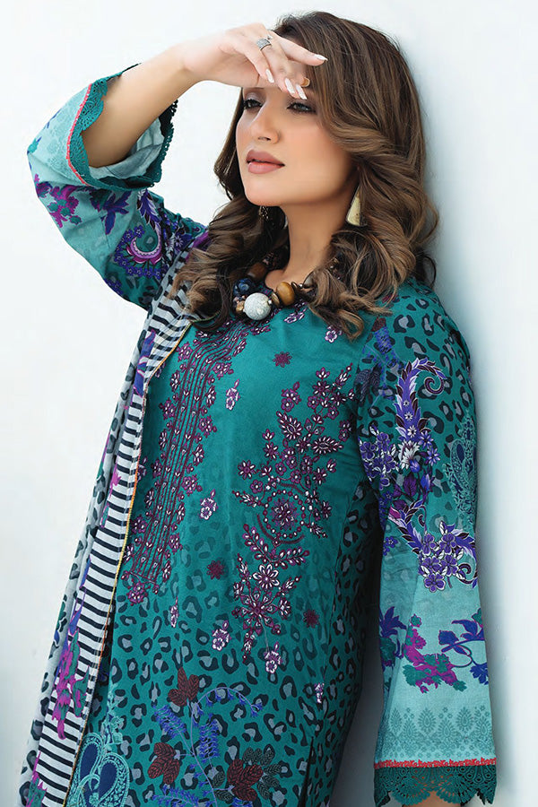 Johra Zar Emb Lawn'24 JH#298
