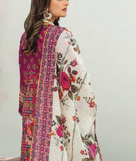 Johra Zar Emb Lawn'24 JH#299