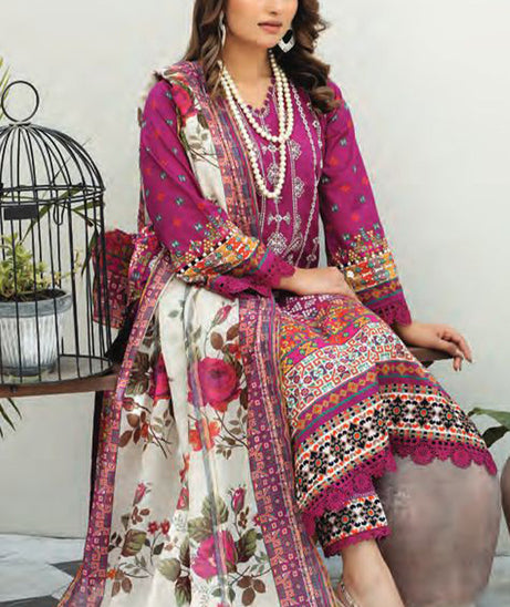 Johra Zar Emb Lawn'24 JH#299