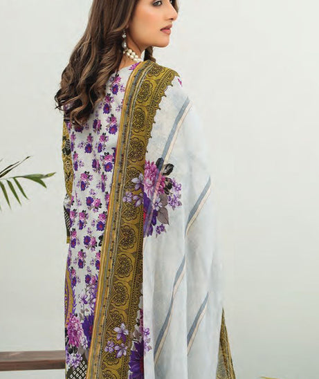 Johra Zar Emb Lawn'24 JH#300