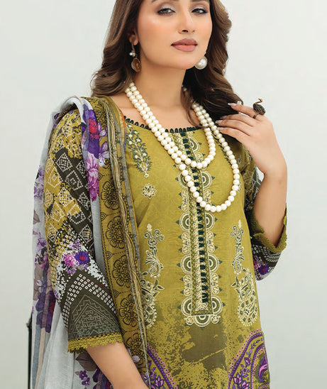 Johra Zar Emb Lawn'24 JH#300
