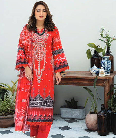 Johra Zar Emb Lawn'24 JH#301