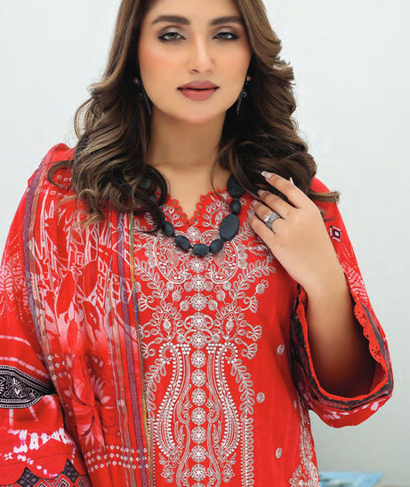 Johra Zar Emb Lawn'24 JH#301