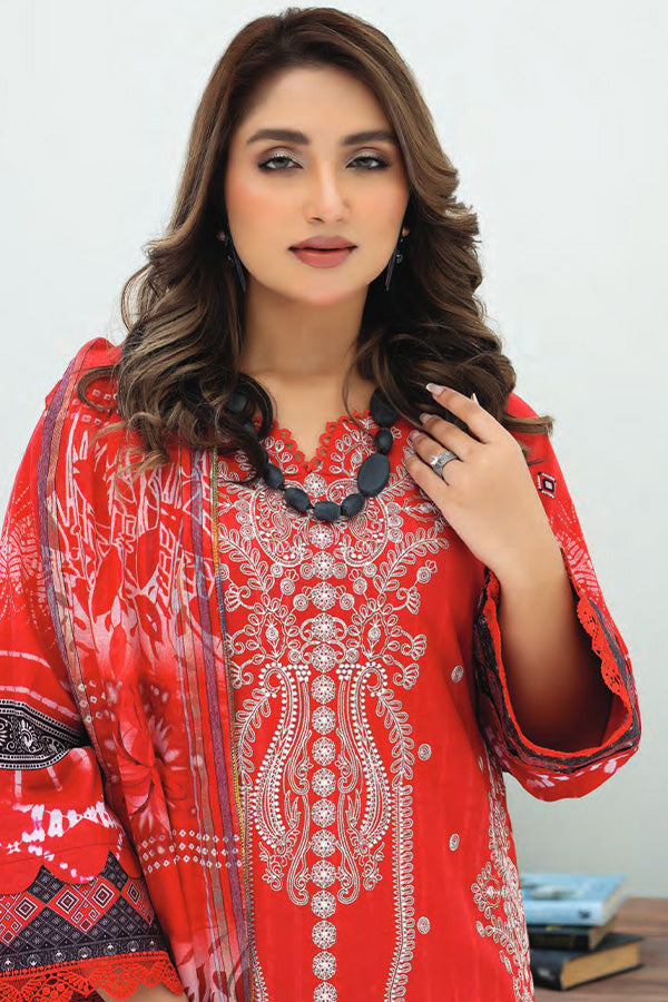 Johra Zar Emb Lawn'24 JH#301
