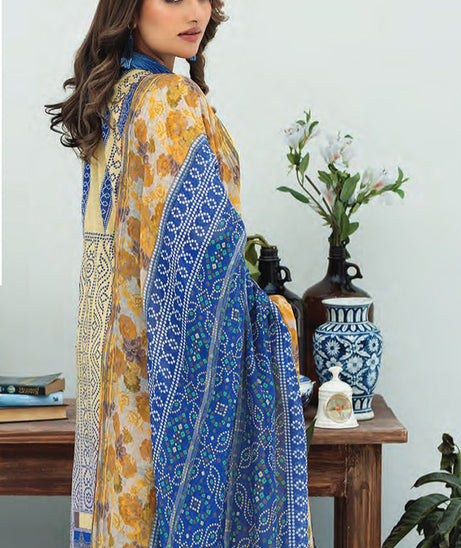 Johra Zar Emb Lawn'24 JH#302