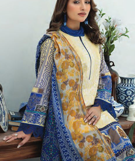 Johra Zar Emb Lawn'24 JH#302