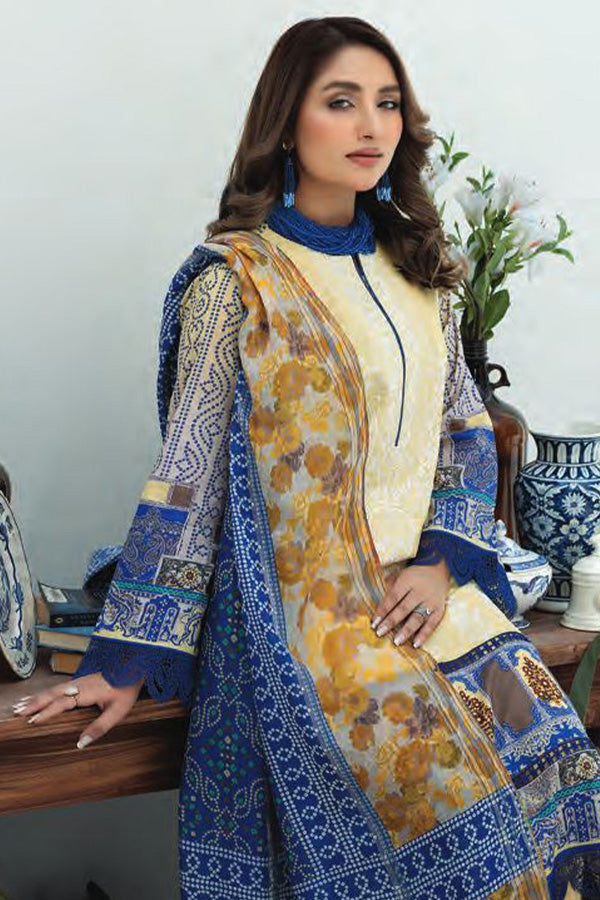 Johra Zar Emb Lawn'24 JH#302