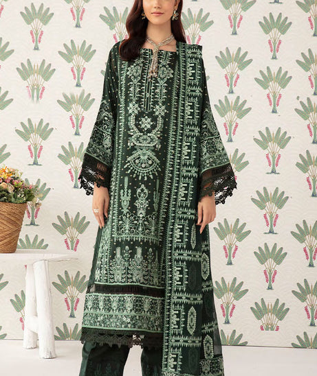 Johra Zareen Emb Viscose'23 JH#85