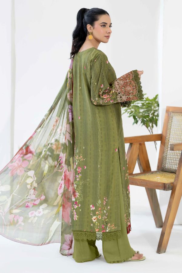 Johra Amani Emb Slub`25 JW#334