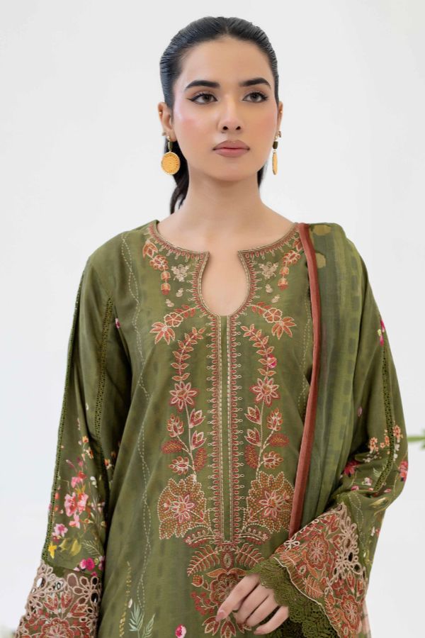 Johra Amani Emb Slub`25 JW#334