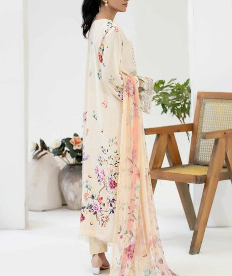 Johra Amani Emb Slub`25 JW#335