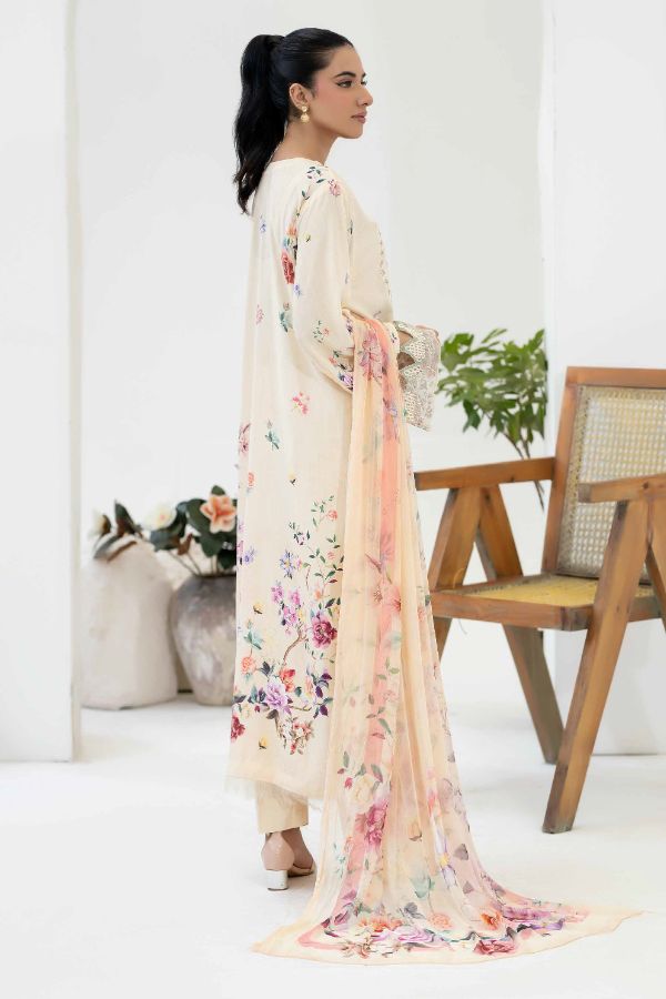 Johra Amani Emb Slub`25 JW#335