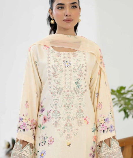 Johra Amani Emb Slub`25 JW#335