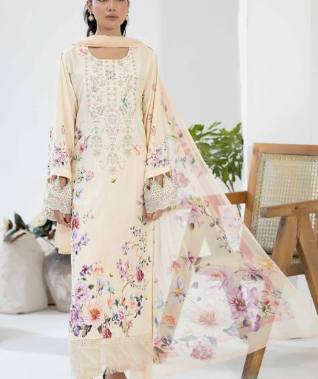 Johra Amani Emb Slub`25 JW#335
