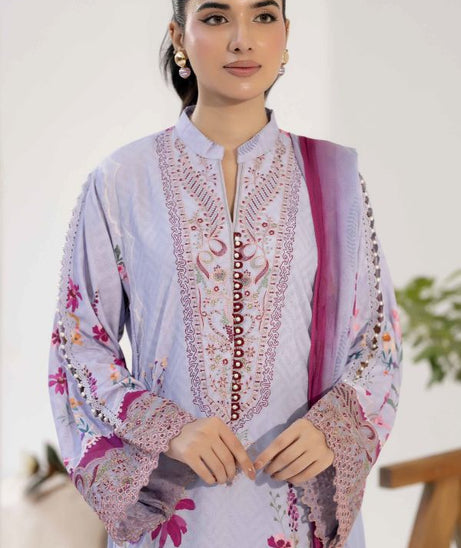 Johra Amani Emb Slub`25 JW#336