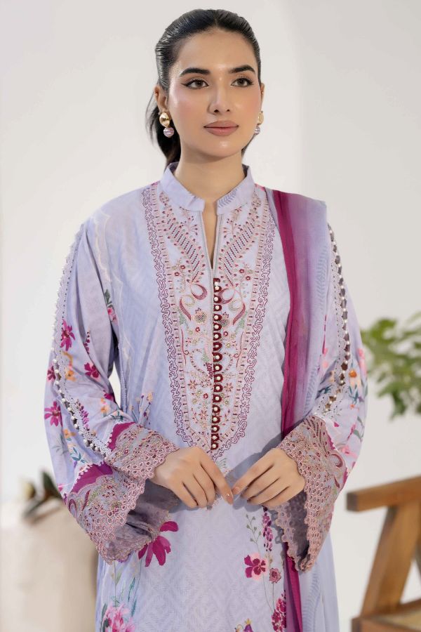 Johra Amani Emb Slub`25 JW#336