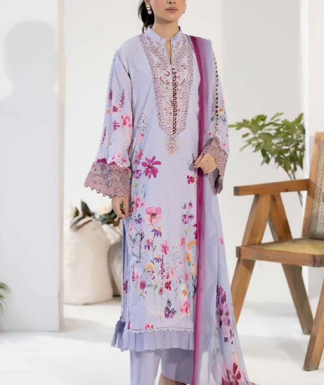 Johra Amani Emb Slub`25 JW#336