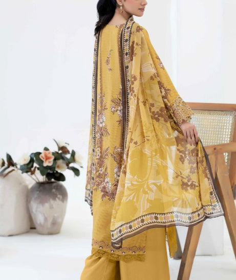 Johra Amani Emb Slub`25 JW#337