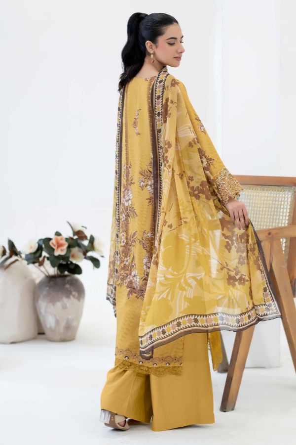 Johra Amani Emb Slub`25 JW#337