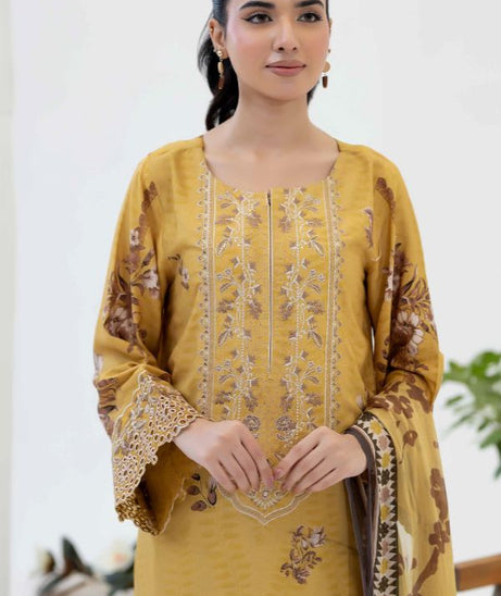 Johra Amani Emb Slub`25 JW#337