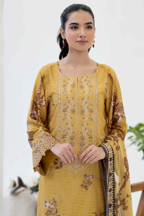 Johra Amani Emb Slub`25 JW#337