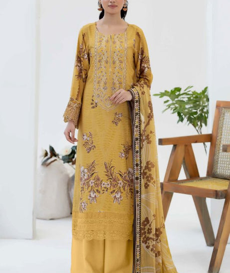 Johra Amani Emb Slub`25 JW#337