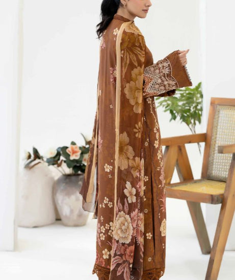 Johra Amani Emb Slub`25 JW#338