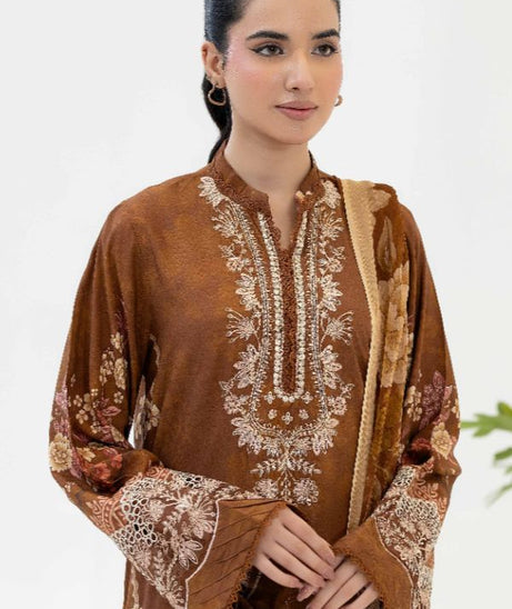 Johra Amani Emb Slub`25 JW#338