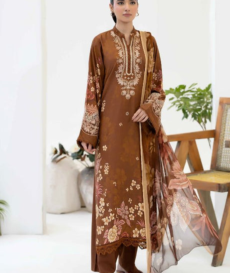 Johra Amani Emb Slub`25 JW#338