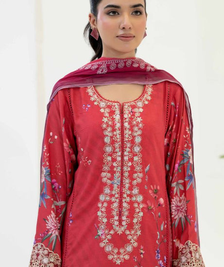 Johra Amani Emb Slub`25 JW#339