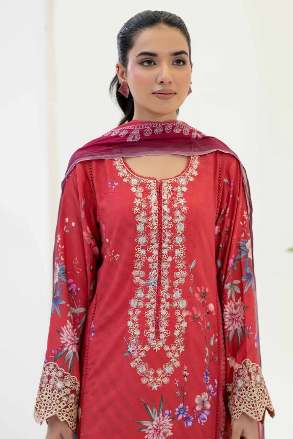 Johra Amani Emb Slub`25 JW#339