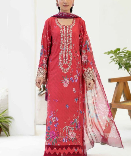 Johra Amani Emb Slub`25 JW#339