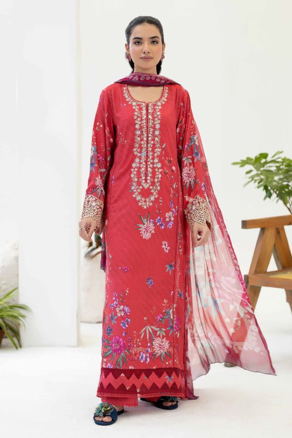 Johra Amani Emb Slub`25 JW#339