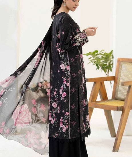 Johra Amani Emb Slub`25 JW#340