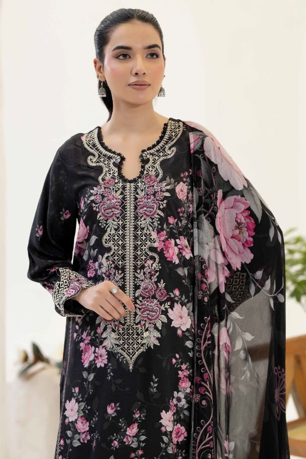 Johra Amani Emb Slub`25 JW#340