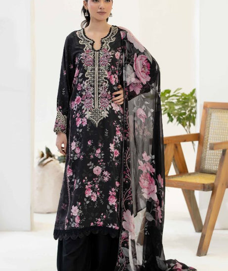Johra Amani Emb Slub`25 JW#340