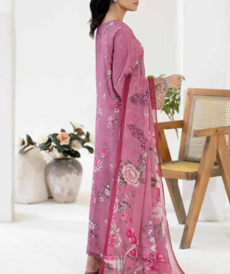 Johra Amani Emb Slub`25 JW#341