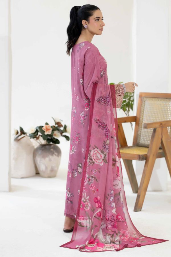 Johra Amani Emb Slub`25 JW#341