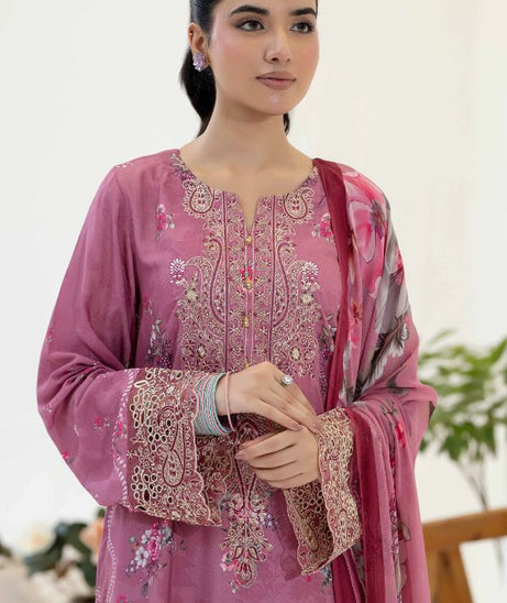 Johra Amani Emb Slub`25 JW#341