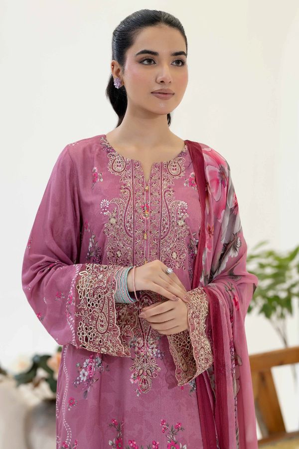 Johra Amani Emb Slub`25 JW#341