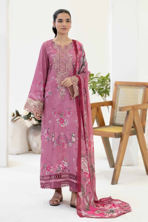 Johra Amani Emb Slub`25 JW#341